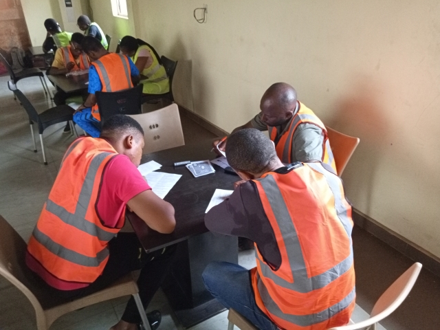  HSE Certification Training in Benin City, Nigeria - in Lagos, Abuja, Port-Harcourt, Kaduna, Warri, Benin, Enugu, Kano, Ibadan, Aba, Onitsha, Ondo, Asaba, Jos, Calabar, Ilorin, maiduguri, Zaria, Aba, Abeokuta, Oyo, Osun, Edo, Delta States